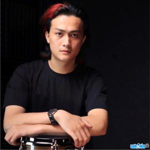 Ảnh Tik Toker Nhật Hào Drums
