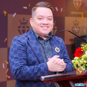 Ảnh Doanh nhân Đặng Thành Lợi