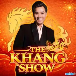 Ảnh Talkshow The Khang Show