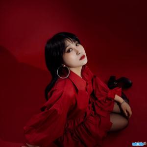 Ảnh Ca sĩ Nguyễn Hoàng Ngọc Lam