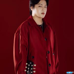 Ảnh Ca sĩ Minh Tốc