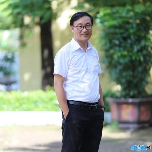 Ảnh Giáo viên Phan Danh Hiếu