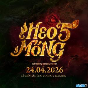 Ảnh Phim Heo Năm Móng