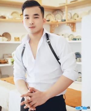 Ảnh Giáo viên Minh Chí