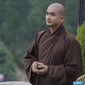 Ảnh Nhà sư Thích Minh Thiền