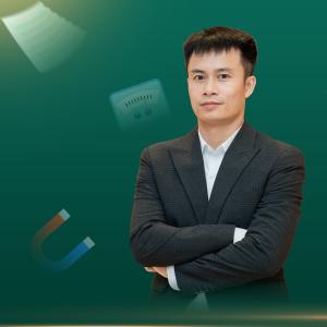 Ảnh Giáo viên Lê Tùng Ưng