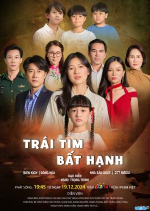 Movie Trai Tim Bat Hanh