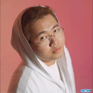 Ảnh Rapper Tọi