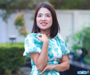 Ảnh Giảng viên Lan Hương (Lịch Sử Cô Hương)