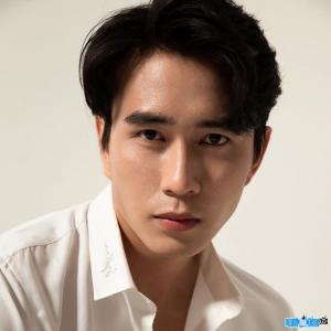 Ảnh Diễn viên Nguyễn Sỹ Hậu