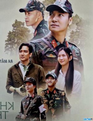 Ảnh Phim Không Thời Gian