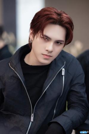 Rapper Duc Duy (O.D)