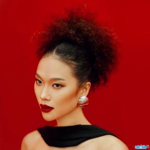 Ảnh Người mẫu Uyên Đỗ