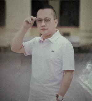 Ảnh Giáo viên Bùi Huy Hiếu