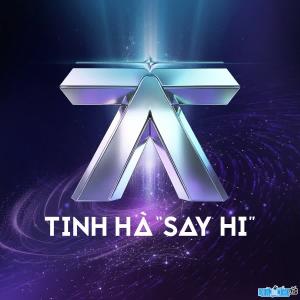 TV show Tinh Ha Say Hi