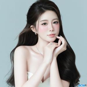 Ảnh Hot girl Đỗ Thùy Trang