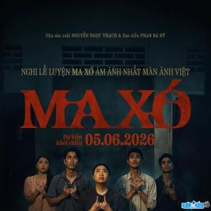 Ảnh Phim Ma Xó