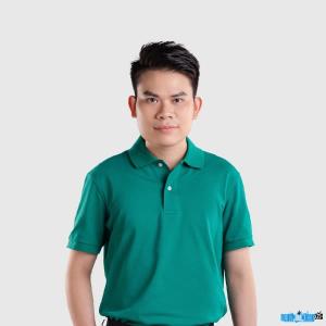 Ảnh Giáo viên Đàm Thanh Tùng (Địa Lí Thầy Tùng)