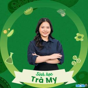 Ảnh Giáo viên Trà My (Sinh Học Trà My)