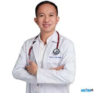 Doctor Tran Minh (Tran Nhut Minh)