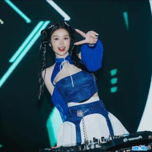 Ảnh DJ Sunny 