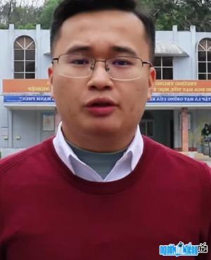 Ảnh Giáo viên Nguyễn Hà Duy