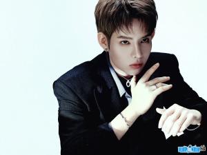 Ảnh Ca sĩ Dillan Hoàng Phan