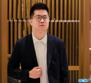 Ảnh Bình luận viên Quốc Việt