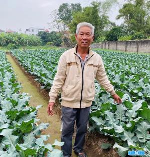 Only Toker Ong Luong Lam Nong