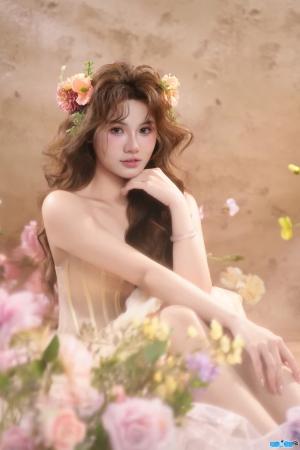 Ảnh Ca sĩ Yến Thanh 