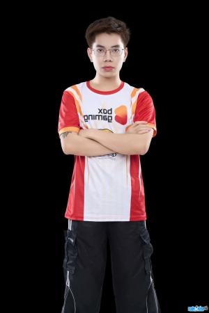Ảnh Game thủ Nguyễn Quang Hải
