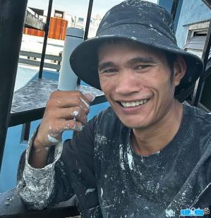 Ảnh Tik Toker Thợ Sơn Vlog