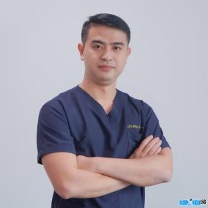 Ảnh Bác sĩ Đặng Duy Nam