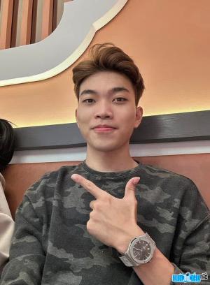 Ảnh Tik Toker Soanh Trần