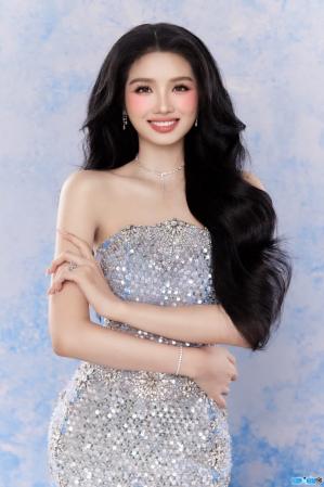 Runner-up Vu Hong Hanh