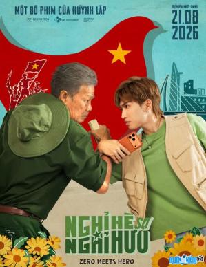 Movie Nghi He So Nghi Huu