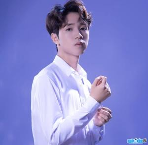 Ảnh Ca sĩ Lương Quý Tuấn