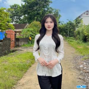 Ảnh Tik Toker Khánh Nhà Quê