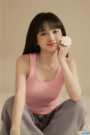 Ảnh Diễn viên Huỳnh Như Đan