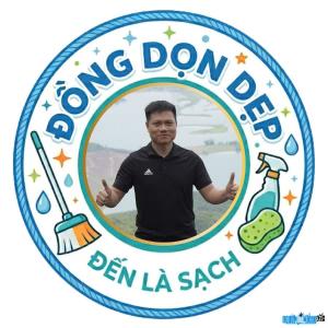 Ảnh Tik Toker Đồng Dọn Dẹp