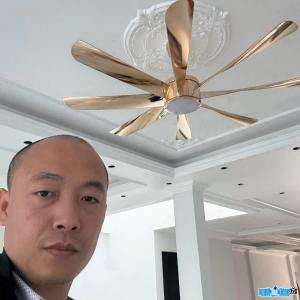 Ảnh Tik Toker Vua Quạt