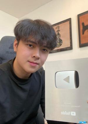 Ảnh Streamer Damit2k 