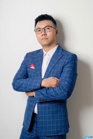 Ảnh Bình luận viên Hoàng Đức Anh