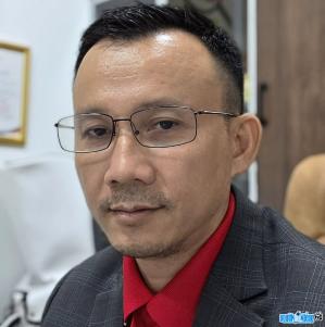 Ảnh Luật sư Nguyễn Thành Tựu