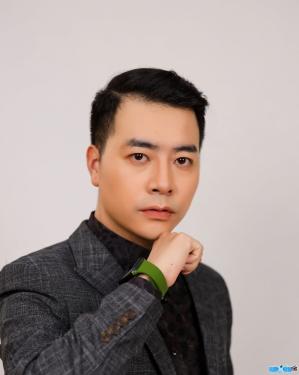 Ảnh Founder Hoàng Viết Thắng
