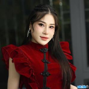 Ảnh Ca sĩ Trương Bảo Yến