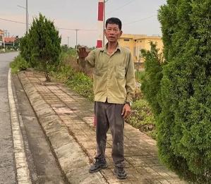 Ảnh Tik Toker Chú Biên Dọn Dẹp