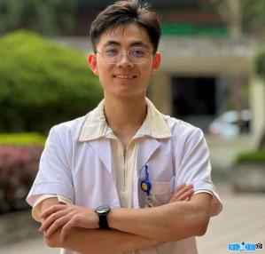Ảnh Bác sĩ Đặng Quang Đại