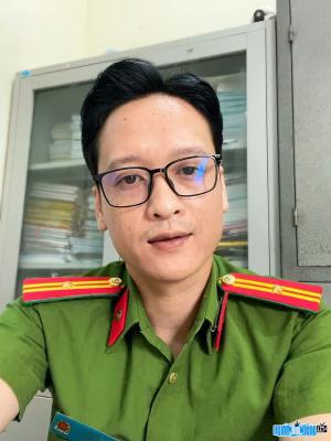 Ảnh Hiện tượng mạng Lý Đình Thắng