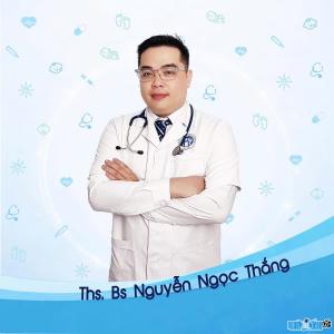Doctor Thang Nhi (Nguyen Ngoc Thang)